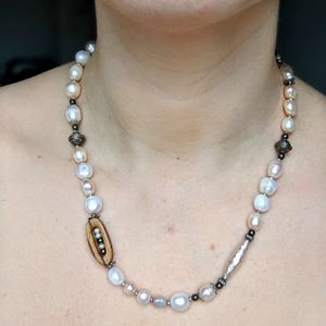 Original Pearl Necklace